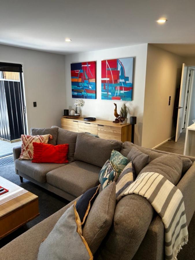 Coronet Haven Villa Queenstown Eksteriør bilde