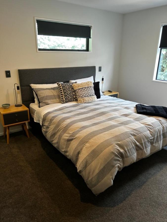 Coronet Haven Villa Queenstown Eksteriør bilde