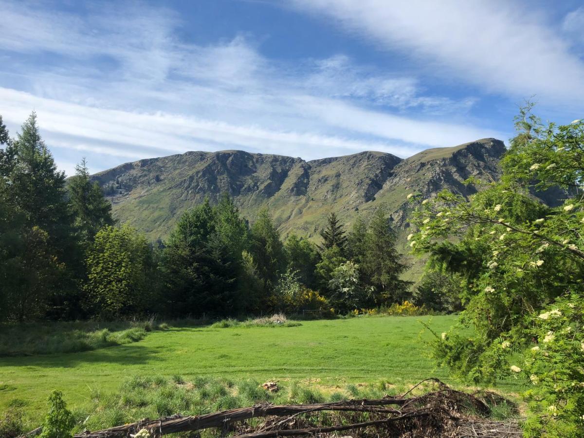 Coronet Haven Villa Queenstown Eksteriør bilde