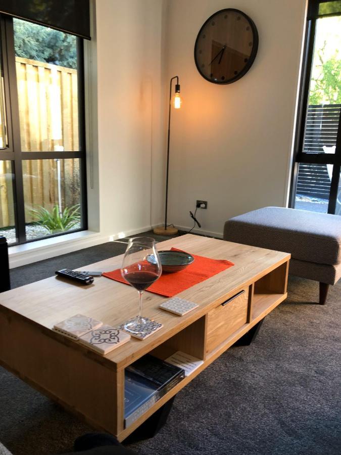 Coronet Haven Villa Queenstown Eksteriør bilde